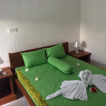 Linggy Homestay Нуса Лембонган Екстериор снимка